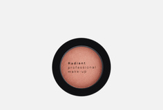 Румяна компактные BLUSH COLOR, т. 102 яблоко Radiant Professional Make Up