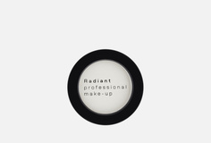 Тени для век компактные Radiant Professional Make Up
