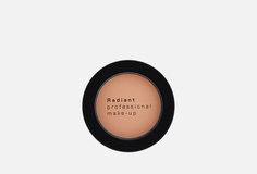 Румяна компактные матовые Radiant Professional Make Up