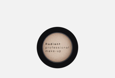 Тени для век компактные Radiant Professional Make Up