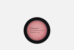 Румяна компактные BLUSH COLOR, т. 102 яблоко Radiant Professional Make Up