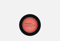 Румяна компактные BLUSH COLOR, т. 102 яблоко Radiant Professional Make Up
