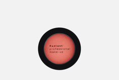 Румяна компактные BLUSH COLOR, т. 102 яблоко Radiant Professional Make Up