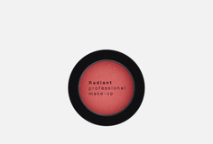 Румяна компактные BLUSH COLOR, т. 102 яблоко Radiant Professional Make Up