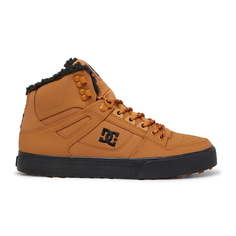 Мужские зимние кеды DC SHOES Pure High Wnt