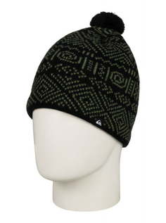 Шапка QUIKSILVER Light Up Beanie