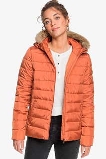 Женская Куртка ROXY Rock Peak Fur