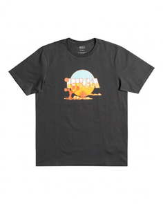 Мужская футболка RVCA Jay Tree