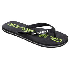 Мужские сланцы QUIKSILVER Molokai