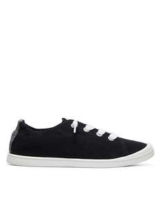 Кеды ROXY Bayshore Black/Anthracite