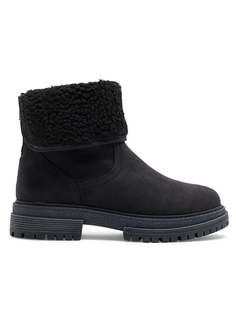 Ботинки ROXY AUTUMN J BOOT BLK