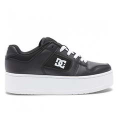 Женские кеды DC SHOES MANTECA 4