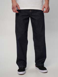 Брюки Worker Pant Indigo Dark DC Shoes