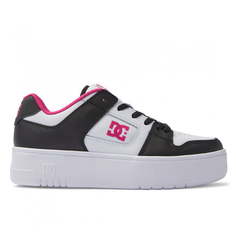 Кроссовки MANTECA4 PLTFRM SHOE KWP DC Shoes