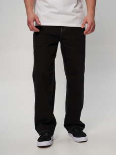 Брюки Worker Pant Ktew Raw Black DC Shoes