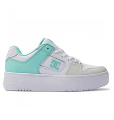 Кроссовки MANTECA4 PLTFRM SHOE MNT DC Shoes