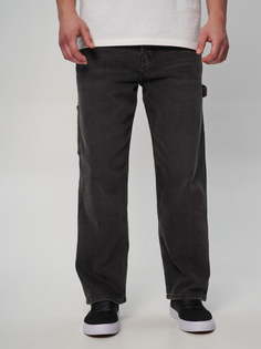 Брюки Worker Pant Szkw Grey Rinse DC Shoes
