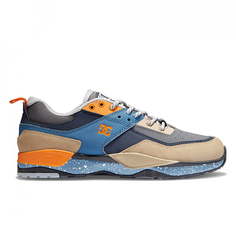Мужские кроссовки DC SHOES E.Tribeka SE