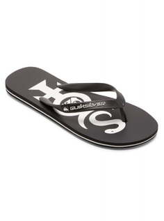 Мужские сланцы QUIKSILVER Molokai