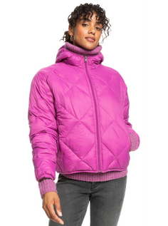Куртка ROXY Wind Swept Hood