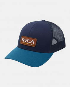 Кепка-Бейсболка RVCA Ticket Trucker