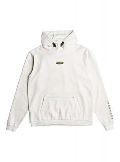 Худи QUIKSILVER Big Logo Tech