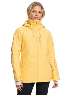 Сноубордическая куртка ROXY Presence Parka