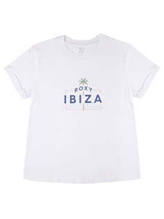 Футболка ROXY Rxdteewavypibiz