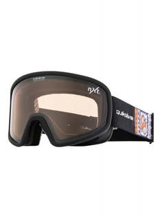 Сноубордическая маска QUIKSILVER Browdy