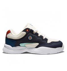 Кроссовки Decel Dark Navy DC Shoes