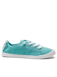 Кеды ROXY Bayshore Algiers Blue