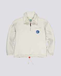Худи ELEMENT Qtr Zip Pop Track To