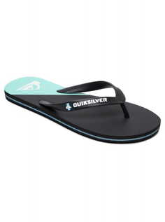 Мужские сланцы QUIKSILVER Molokai