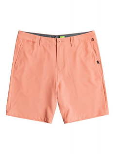 Мужские бордшорты Amphibian Union 19" Quiksilver