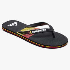 Мужские сланцы QUIKSILVER Molokai Seasons