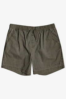 Мужские Шорты QUIKSILVER Taxer 17"
