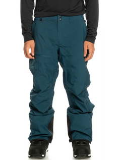 Сноубордические штаны QUIKSILVER Forever Stretch GORE-TEX®