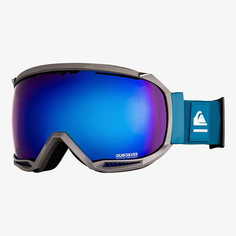 Сноубордическая Маска Quiksilver Hubble