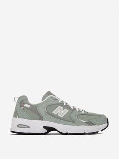 Кроссовки New Balance 530, Зеленый