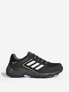 Полуботинки мужские adidas Terrex Eastrail GTX, Черный