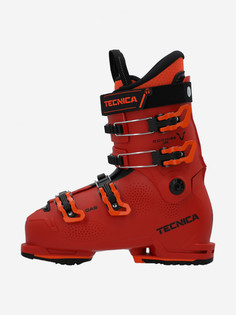 Ботинки горнолыжные детские Tecnica Cochise JR GW, Оранжевый