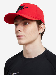 Бейсболка Nike Sportswear, Красный
