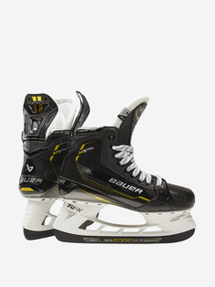 Коньки хоккейные Bauer SS Supreme M5 Pro Skate, Черный Бауэр