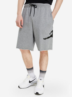 Шорты мужские Nike, Серый