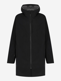 Куртка мембранная мужская Arcteryx Sawyer, Черный