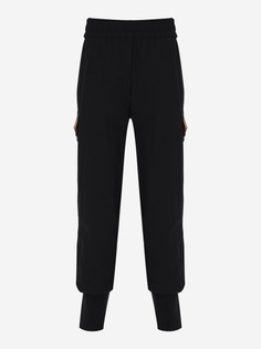 Брюки женские adidas, Черный