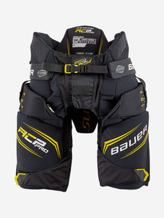 Шорты хоккейные детские Bauer Supreme ACP PRO Girdle JR, Черный Бауэр
