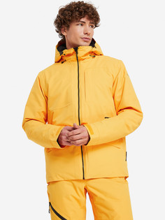 Куртка утепленная мужская IcePeak Chester, Оранжевый