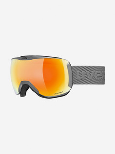 Маска Uvex Downhill 2100 CV, Оранжевый