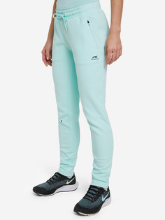 Брюки женские Athlex Top, Голубой